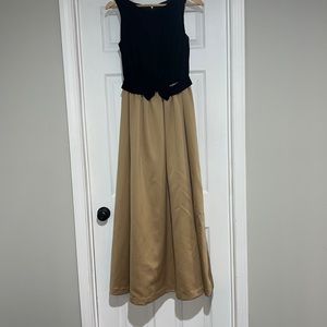 Vintage Alex Evenings Gown